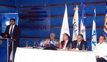 Realizan en el país el â??Israel y YABTâ? por el desarrollo económico de jóvenes del hemisferio