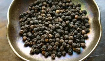 Quema grasa corporal mientras consumes pimienta