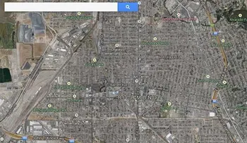 Hombre quiere que Google Maps retire imagen de su hijo asesinado