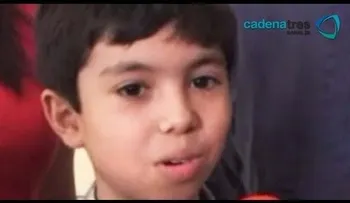Niño mexicano de 10 años con intelecto de genio estudiará en Harvard