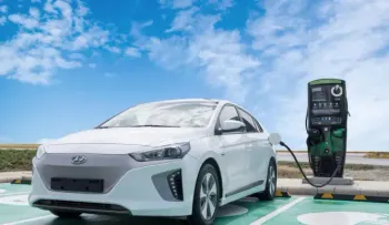 Empresa dominicana colocará 15,000 estaciones para autos eléctricos en México