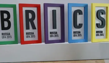 La división del mundo financiero: el grupo dólar vs el grupo de los BRICS