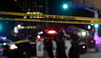Varios policías tiroteados en Baton Rouge, en EE.UU.