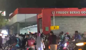 Falla en subestación García Saleta interrumpe servicio del Metro entre Pedro Bonó y Ramón Cáceres