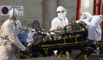 Médico con ébola en Cuba supera enfermedad