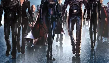 Fox y Marvel planean una nueva serie televisiva sobre X-Men