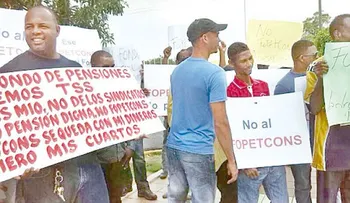 Acoprovi pide inconstitucionalidad de varios artículos sobre fondo de pensiones