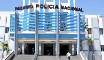Policía recupera en La Vega planta eléctrica robada en SD; minusválida muere ahogada