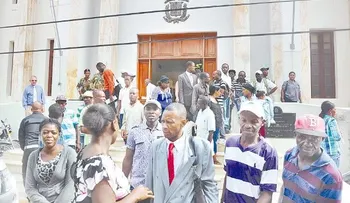 Seis mil extranjeros han iniciado proceso de regularización en la República Dominicana