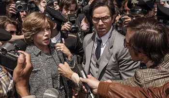 Mark Wahlberg recibió mucho más dinero que Michelle Williams por volver a grabar escenas de All the Money in the World