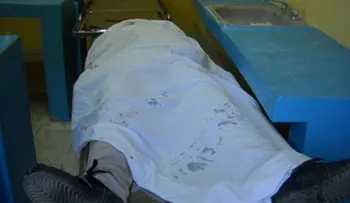 Menor Emmanuel Suárez muere arrollado por tractor y haitiano se electrocuta