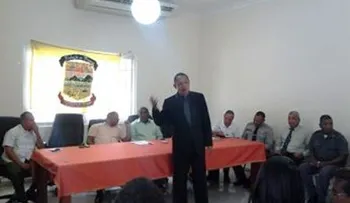 Salud Pùblica niega agotara presupuesto combatir Chikungunya