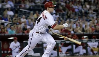 Dbacks pierden a Goldschmidt por fractura en mano 