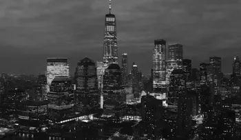 "Nueva York es duro": el emotivo video sobre el COVID-19 