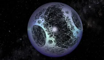 ¿Seguimos solos?: descartan impacto civilización alienígena en la estrella KIC 8462852