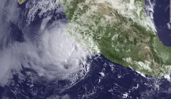 Podría haber menos huracanes esta temporada, dice la NOAA