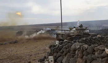 Exdiplomático de EE.UU. respecto a Ankara: "La OTAN no irá a rescatarlos a Siria"