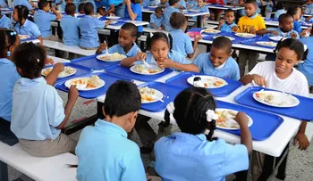 Educadora dominicana advierte que la nivelación escolar es clave y que el huevo hervido no debe ser merienda