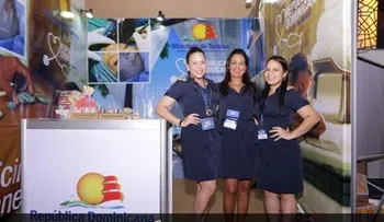 Ve Republica Dominicana excelente destino turistas de salud.