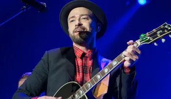  Justin Timberlake: "Conmigo estará solo mi grupo y no habrá sorpresa" 