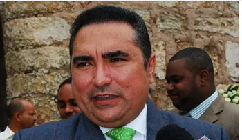 Dicen conflicto PRD no debe alterar paz dominicana