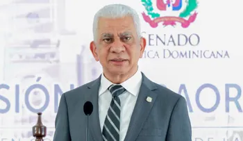 Senado aprueba reforma a Ley sobre Trata y Tráfico en sesión en Moca