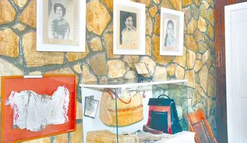 Casa Museo Hermanas Mirabal mantiene viva memoria heroínas