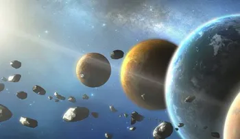 Supersol: todo lo que hay que saber del fenómeno celeste de este 4 de enero