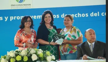 Promueven ley de protección de los derechos del consumidor