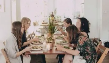 La mejor hora para cenar revelada por expertos