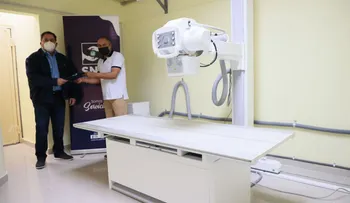 Gobierno entrega alrededor de RD$20 millones en equipos a seis centros de salud en Santo Domingo