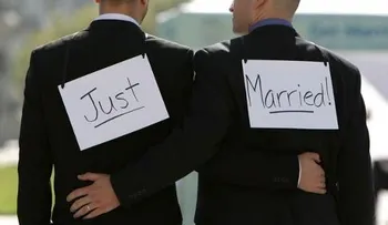 Matrimonio gay divide en 3 a los republicanos 