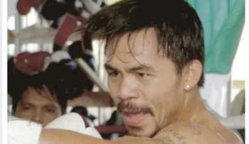 Se confirma lesión de Pacquiao y el boxeo vuelve a estar bajo investigación