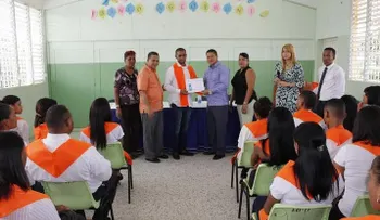 Ministerio de la Juventud prepara jóvenes en carreras Técnicas