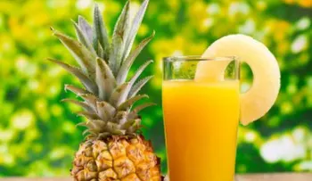 La dieta de la piña para bajar 5 Kilos en 3 días