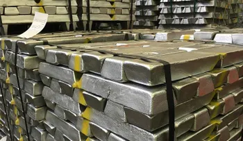 ¿Por qué un millonario chino ha acumulado el 6% del aluminio del mundo en el centro de México?