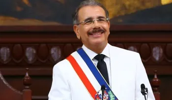 Danilo Medina designa nuevos funcionarios