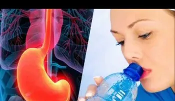 El agua puede curar todos tus problemas de salud