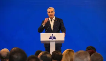 Abinader: Más de 40,000 bienes del Estado identificados en censo 2023