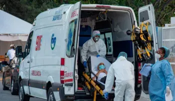 SP reporta cero fallecimiento por covid 19; notifica 465 nuevos casos