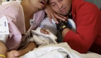 Muere hijo de José Manuel Rodríguez (La Diva)           