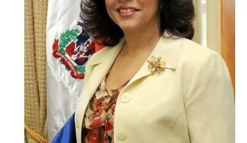 Vicepresidenta dice abusadores de menores deben estar presos