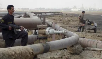 La OPEP revisa al alza el crecimiento demanda mundial de crudo en 2015