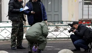 Detienen una mujer que mató a una niña y paseó con su cabeza 