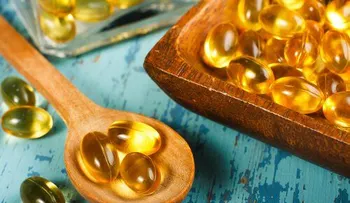 Lo que pasa a tu cuerpo si consumes vitamina D en exceso 