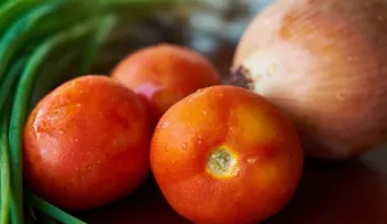 El truco para hacer un sofrito y beneficiar más a tu salud  
