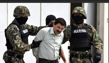El Chapo sería extraditado a una cárcel de Brooklyn donde hay decenas de dominicanos 