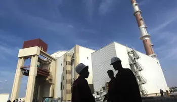 Directo USA: El pacto nuclear con Irán