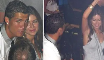 Quién es Kathryn Mayorga, la mujer que denunció a Cristiano Ronaldo por violación
