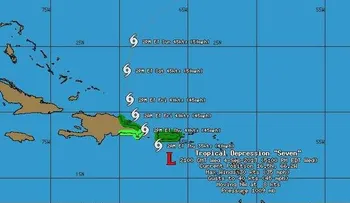 Emiten alerta desde Cabo Engaño hasta Cabo Francés Viejo